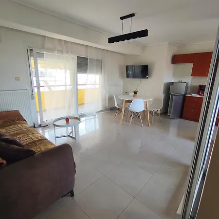 Apartman Sunny Center Of