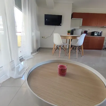 Sunny Center Of Apartman *