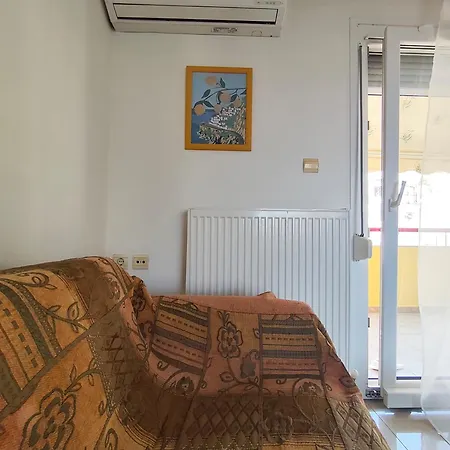Sunny Center Of * Kavala