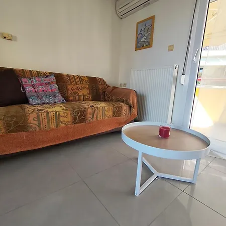 Appartement Sunny Center Of Kavala