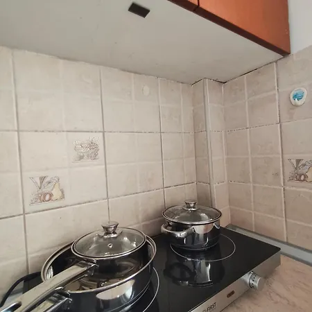 Appartement Sunny Center Of