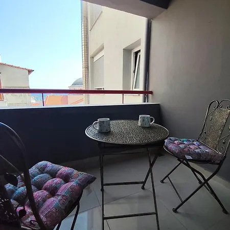 Appartement Sunny Center Of