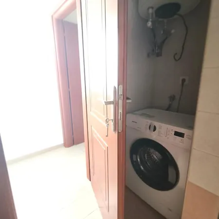 Appartement Sunny Center Of *