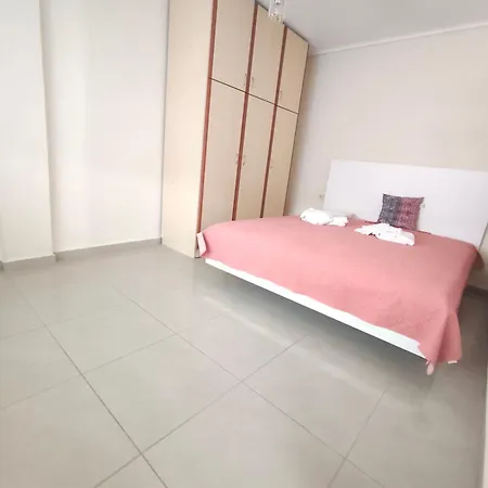 Apartman Sunny Center Of Kavála
