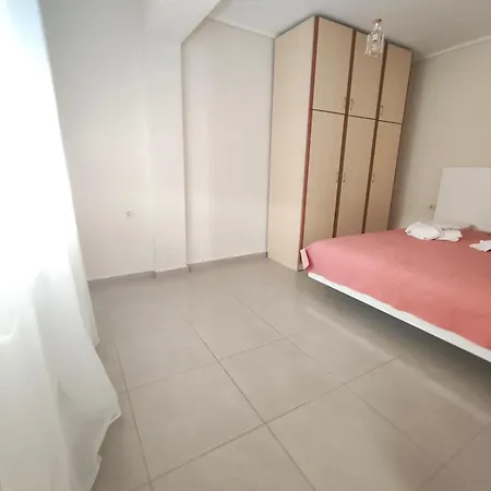 Sunny Center Of Appartement Kavala