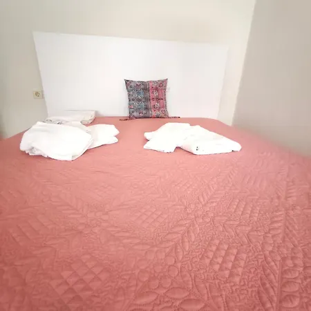 Appartement Sunny Center Of